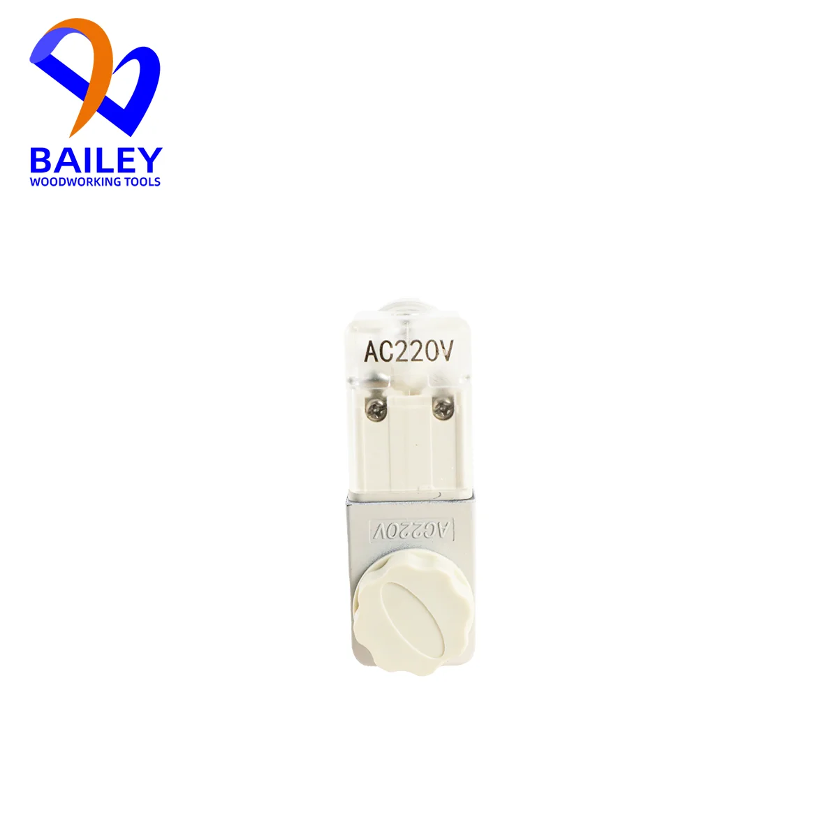 Рисунок 4 - Пневматический регулирующий клапан BAILEY