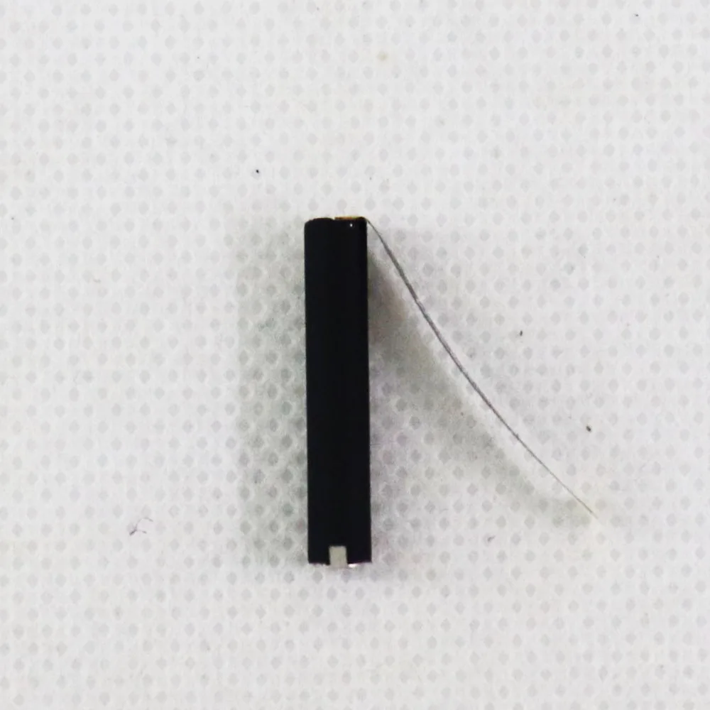 

5 шт. 10 шт. 20pcs23mAh A1604 Аккумулятор для airpods 1-й 2-й A1602 A1523 A1722 A2032 A2031 air pods 1 2 сменный аккумулятор GOKY93mWh