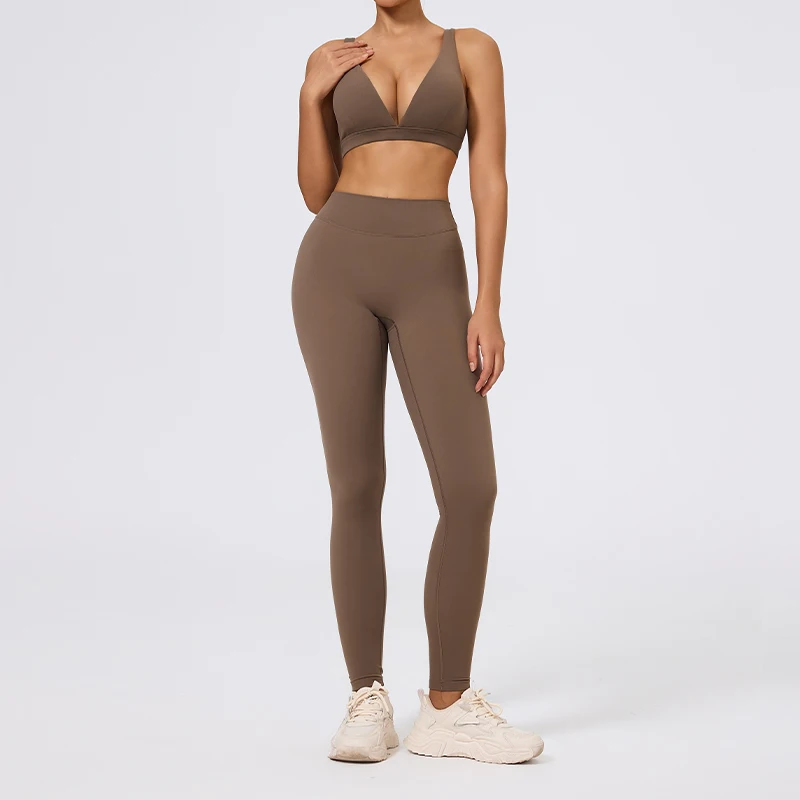 Caramel Brown / L