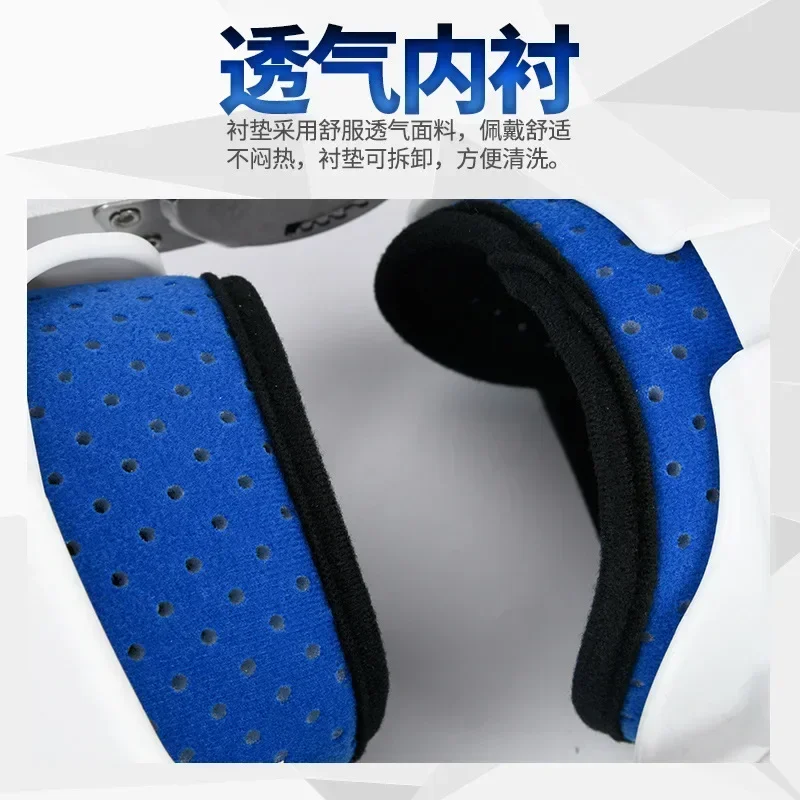 Adjustable Knee Ankle Foot Waist Orthosis Support Lower Limbs Brace Fracture Protector Leg Joint Support Ligament Rehabilitation