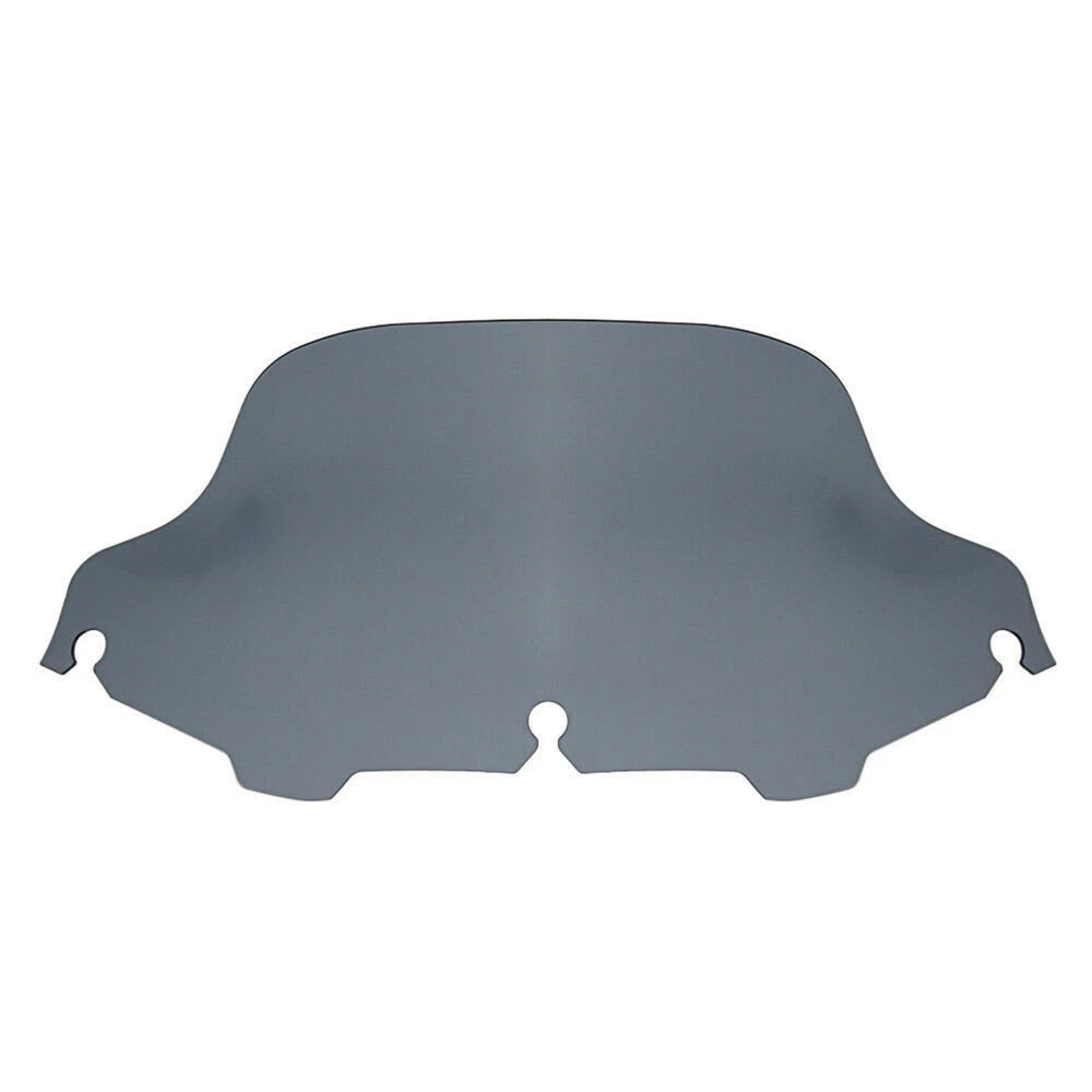 

Ветровое стекло с дымовой волной 8 дюймов для Touring Street Glide/ Glide FLHT FLHX FLHTCU FLHTC