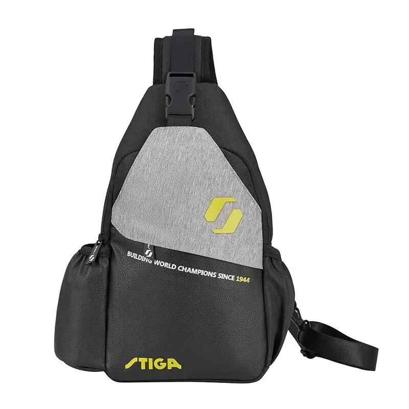 Stiga Table Tennis Bag Sport Accessories Ping Pong Multi-functional Trainer Bags Sports Backpack Valise CP-94531