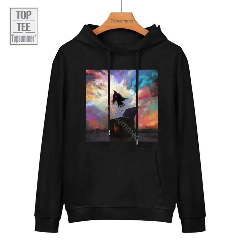 

Black Box Album Sweatshirts Brkn Love Tour Sweatshirt Couples Pop Fashion Black Hoodies