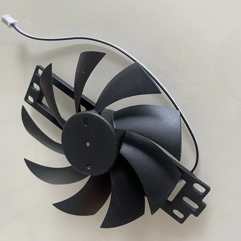 ventilador de refrigeracao motor sem escova 04