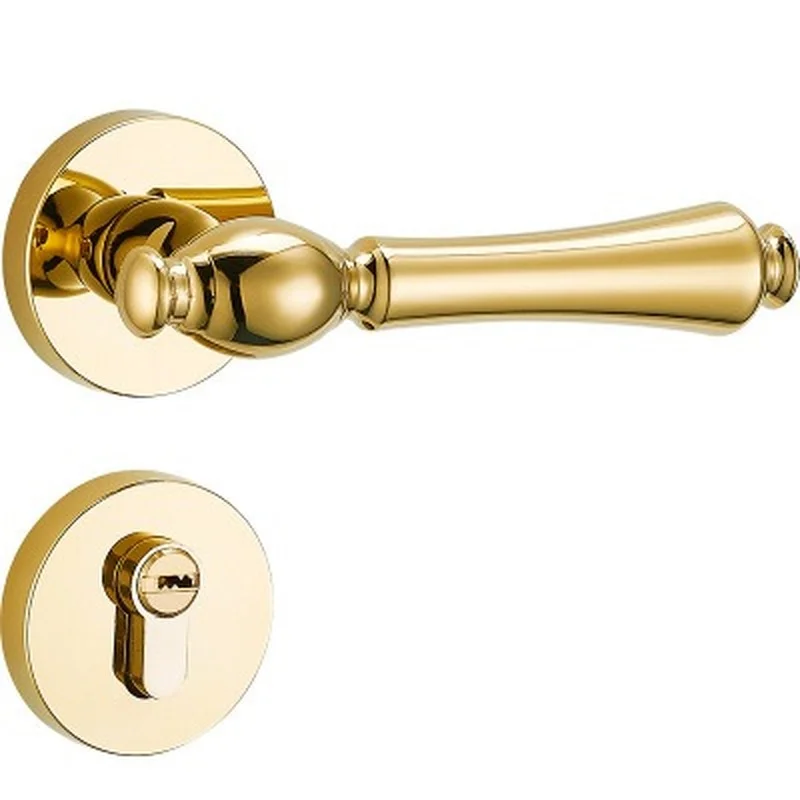 BONOOD Door Handles products Americanstyle door locks Interior