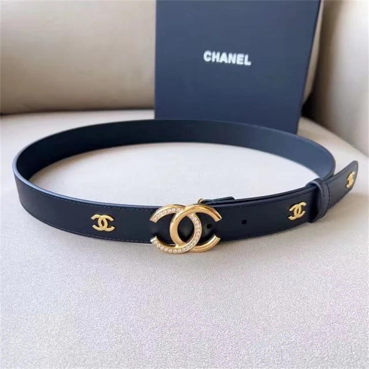 Рисунок 3 - Chanel Новый женский ремень