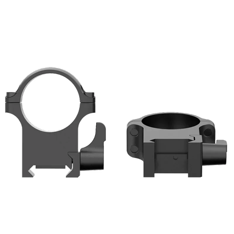 30mm Diameter Weaver Mount Ring Fit on 21mm Rails Scope Mount scope mount