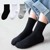 20 Pieces=10 Pairs Children Socks Spring&Autumn Cotton High Quality Girls Boys Socks 1-9 Year Kids Socks 3