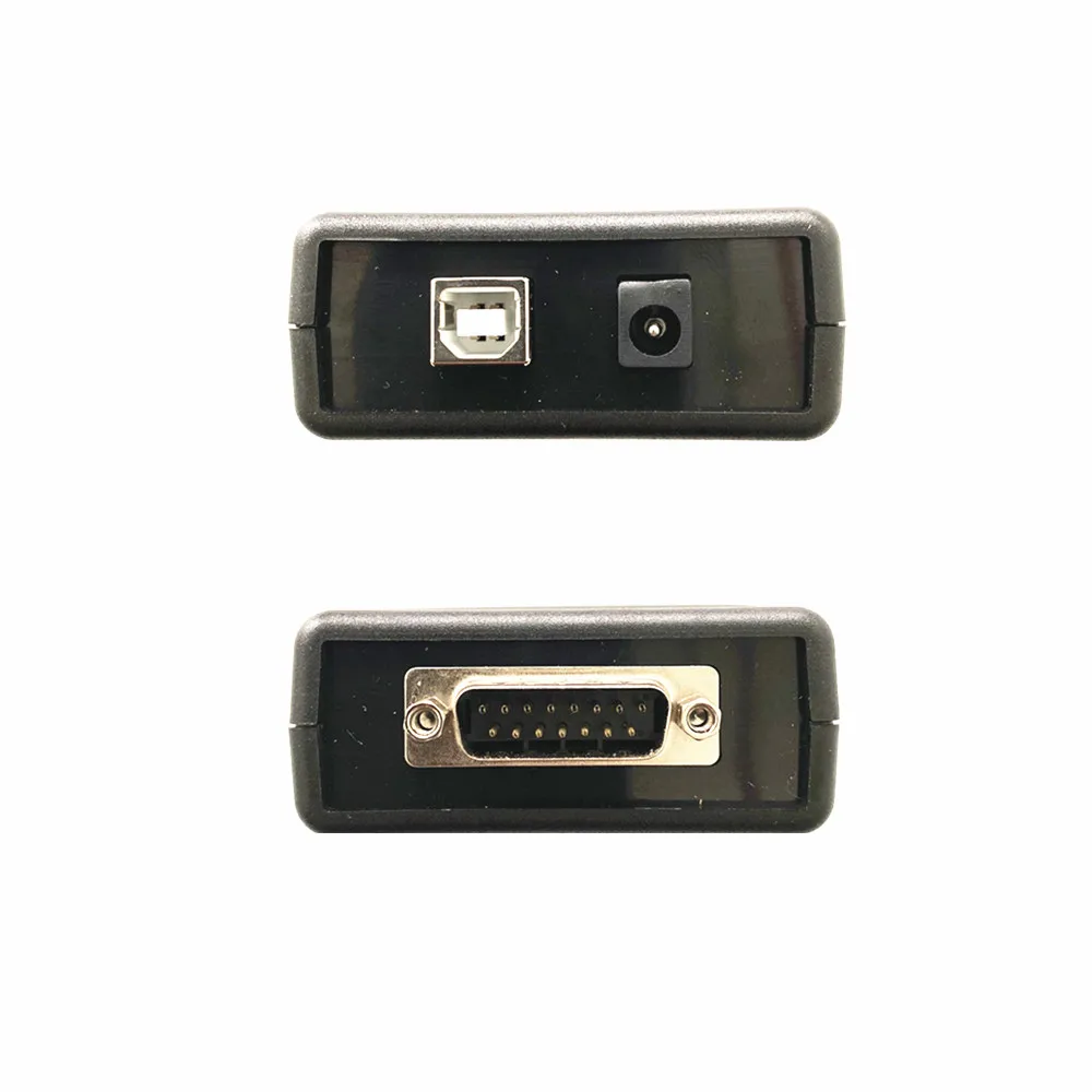 Фото Универсальный инструмент ECU AMT BST для чтения и письма V1.0.10.9, протоколы MG1 MD1 для BMW/Benz/VOLVO/VAG/OPEL №3