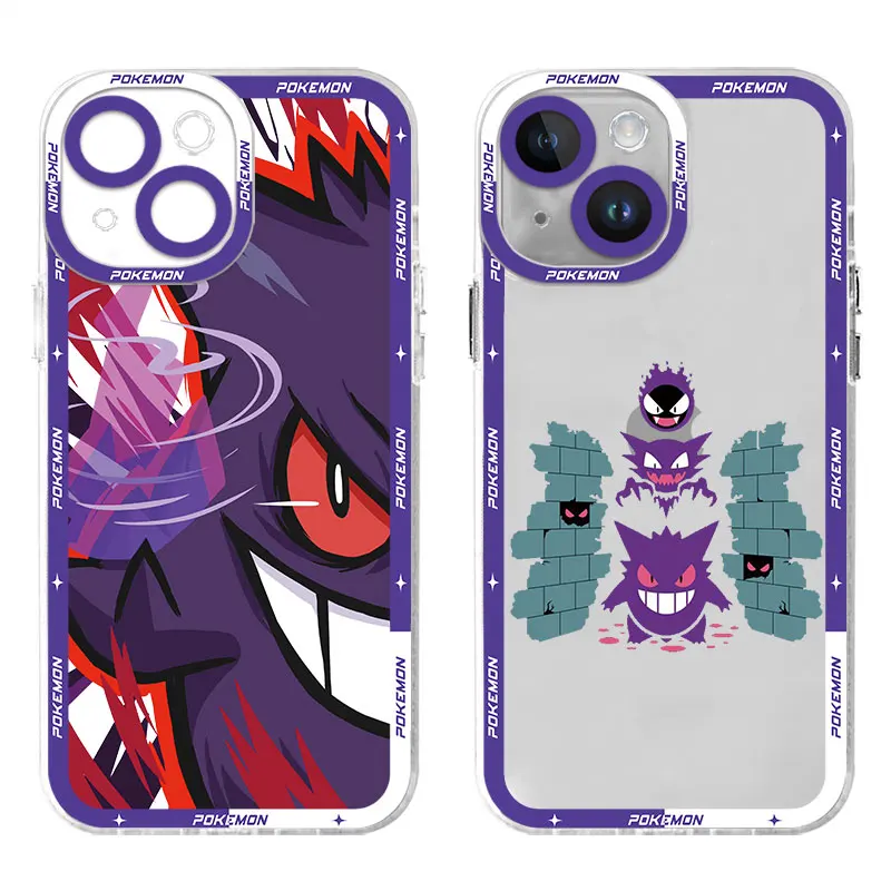Case For Apple iPhone 11 13 15 14 Pro Max 12 Mini 7 8 Plus