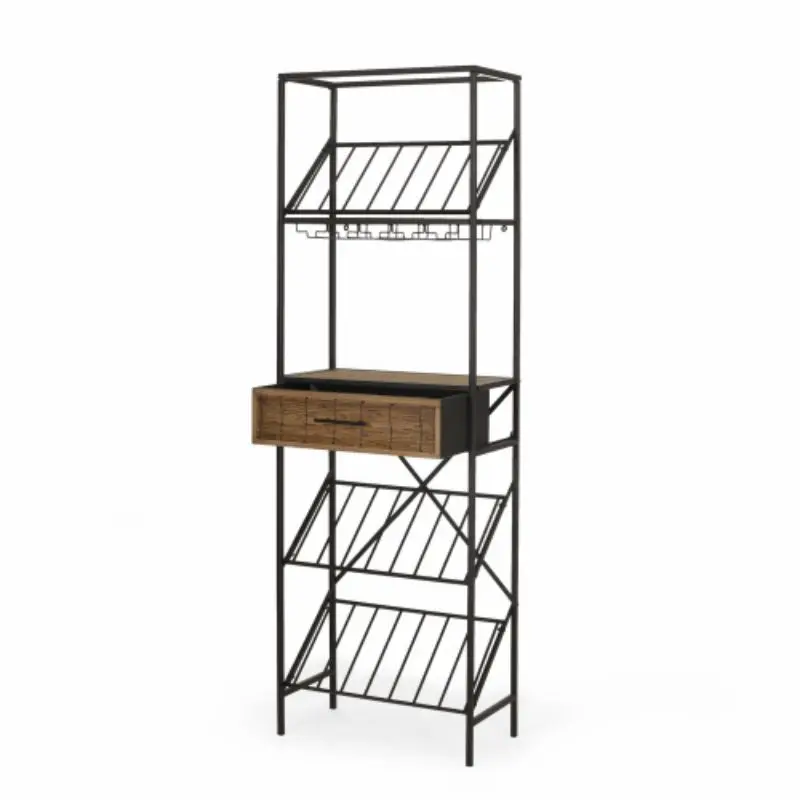 Wine rack