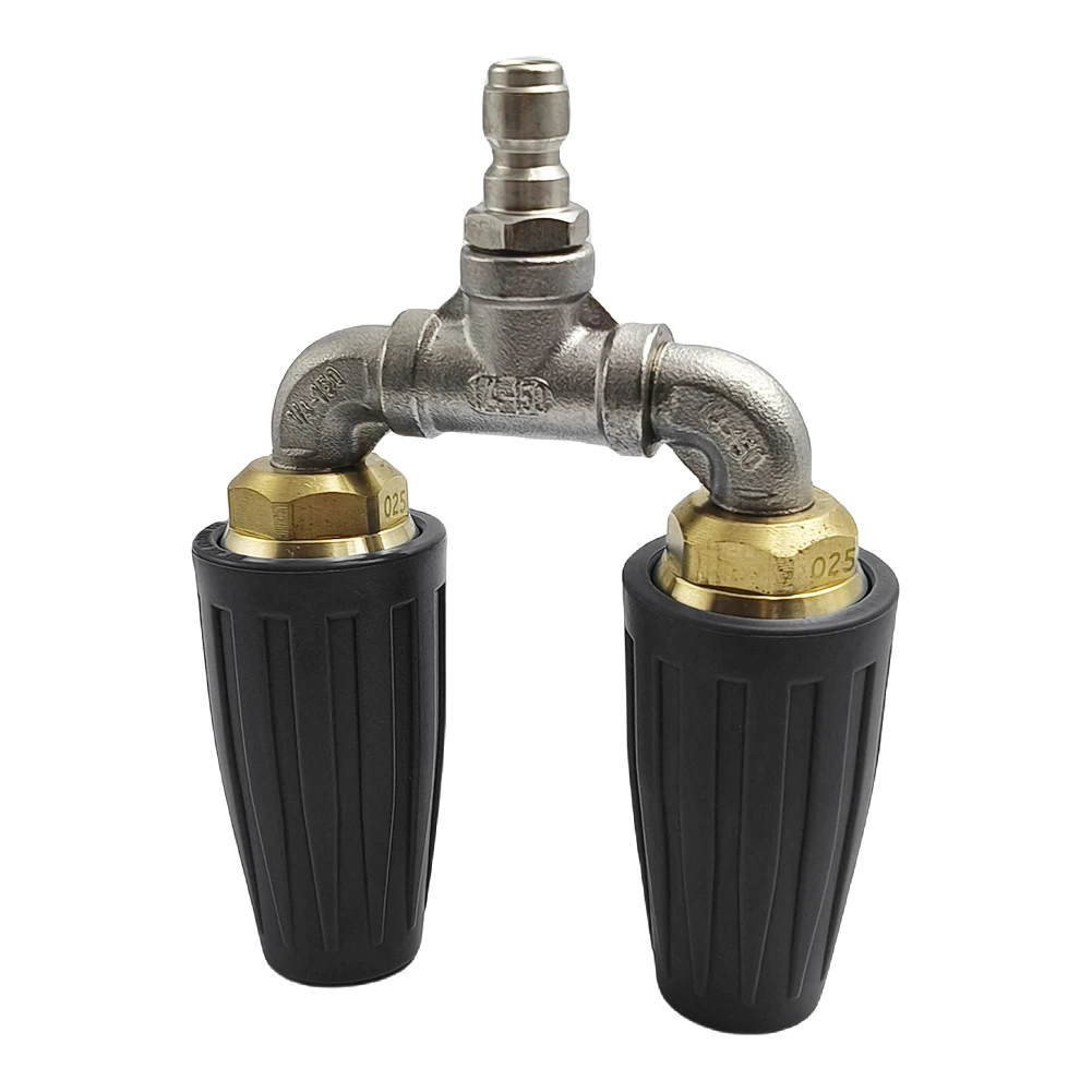 ���� ��ô�� �������� �� 1/4 ���� ���� ��ü ���� �������� �� 4000 PSI ȸ�� ��Ʈ ���� ���� û�� ����