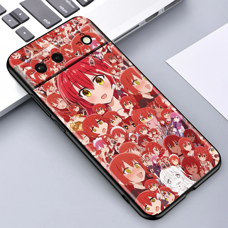 たかぼっち　google pixel6 Google Pixel 6 Pro - 5G Android Phone アンロック