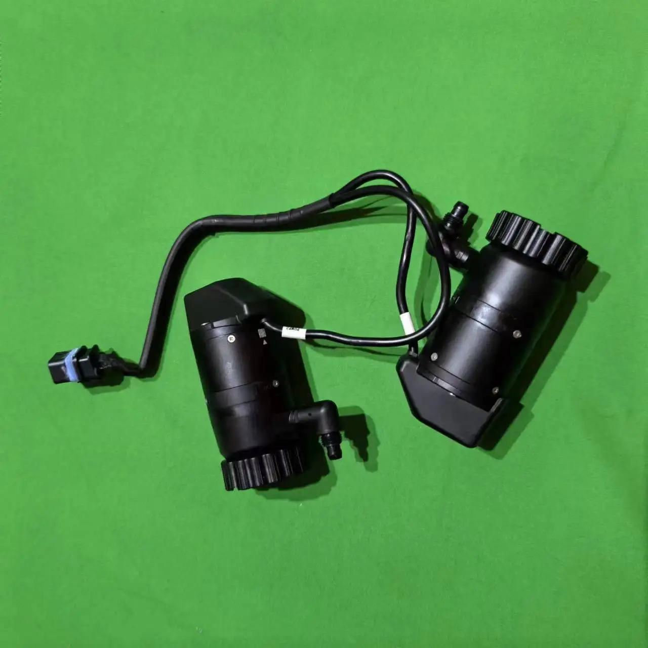 Agricultural plant protection UAV impeller pump set is used for DJI T40 T20P