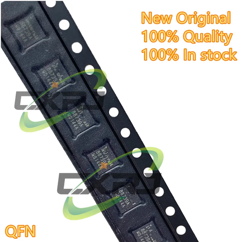 

(5-10piece)100% New 88739 739HRZ 88739HRZ ISL88739 ISL88739HRZ ISL739HRZ QFN-32 Chipset