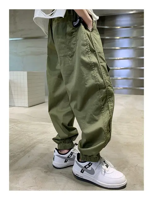 Pantalon Garçon Jogging Skinny Garcon Jogging Garcon Pantalon