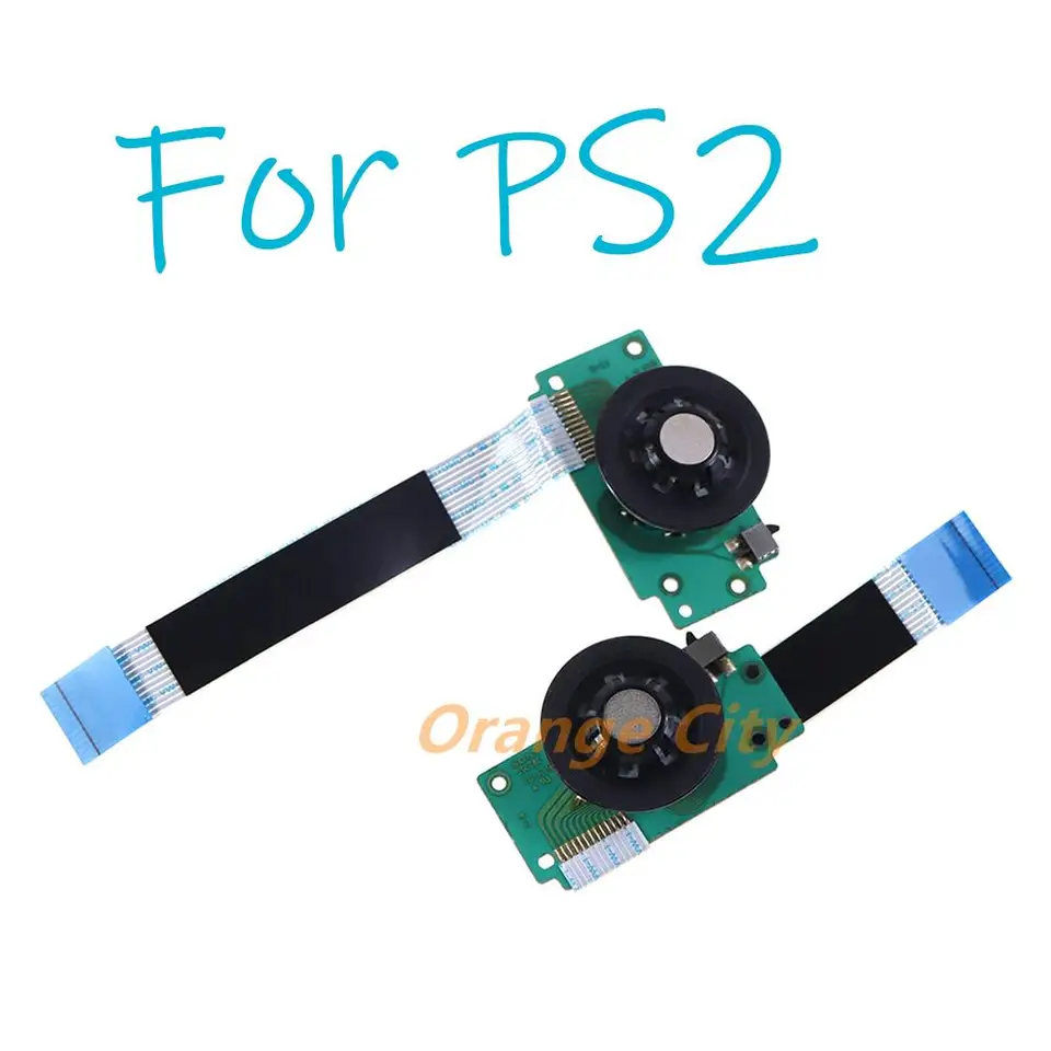 Moteur Tiroir / Capteur Ouverture-Fermeture Pour PlayStation 2 FAT Modèle SCPH-50004 - Pièce D'Occasion Testée