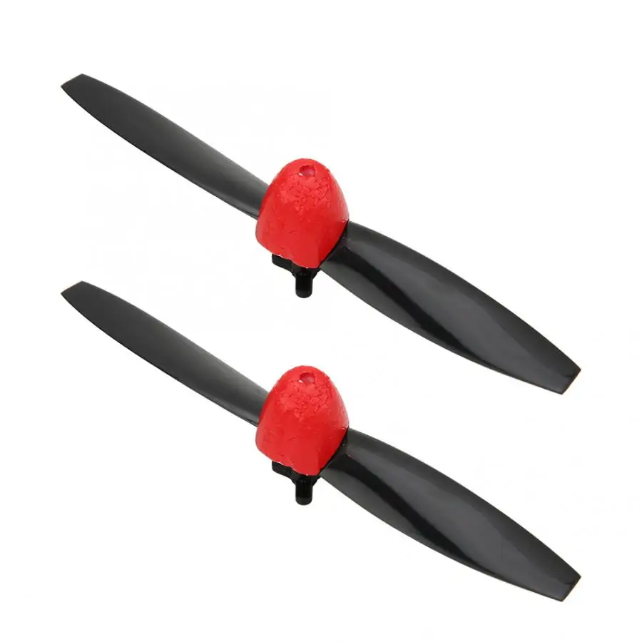 Фото Оригинальные аксессуары для Wltoys XK A430 части радиоуправляемого самолета, лопасти бесщеточного двигателя, редукторный навес, обновленный ESC 1,9g сервопривод для деталей №5