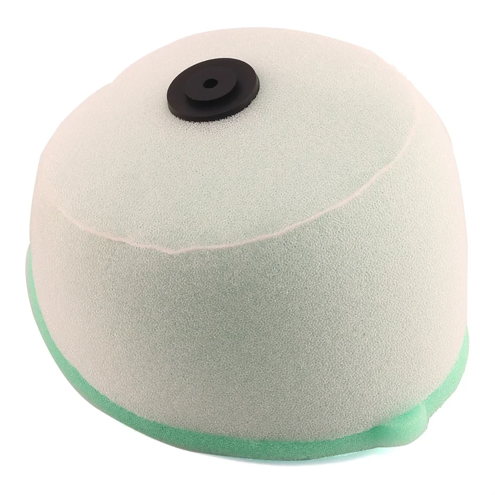 Air Filter Motorcycle Air Filter Air Filter Cleaner Motocross Air Filter Air Filter Cleaner For KAWASAKI KX125 97-06 KX250 97-07