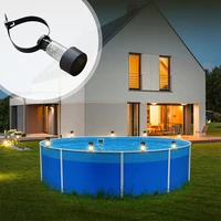 5 Pcs Solar Deco Waterproof Light