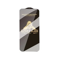 Premium Gorilla Tempered Glass Screen Protector for XIAOMi 11i (HD Glass)