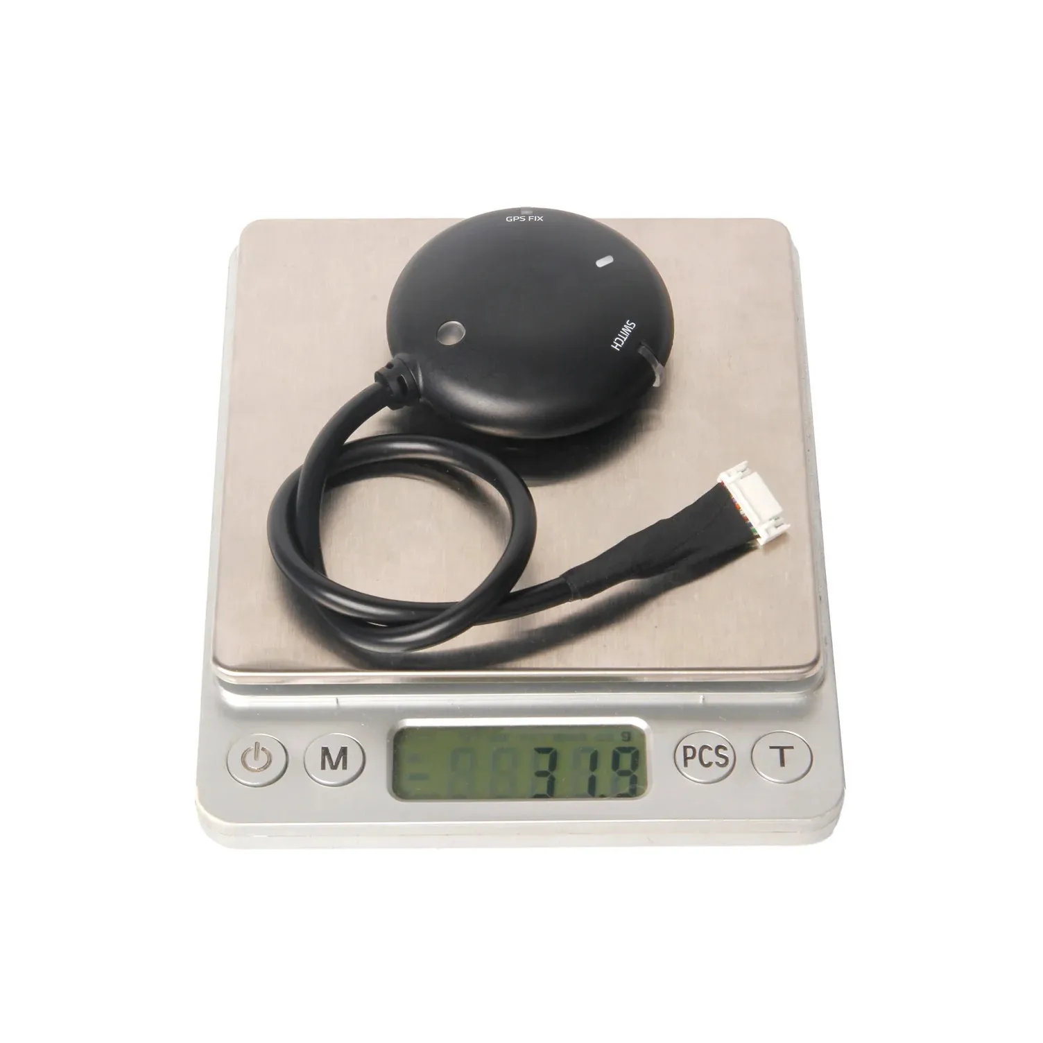Drone GPS M9N Multi-Constellation GNSS - 79,39€