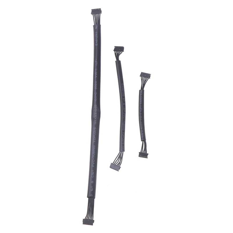 Lot de 2 Hélices RC 8.5/12.5/21cm Plastique Noir pour Modélisme