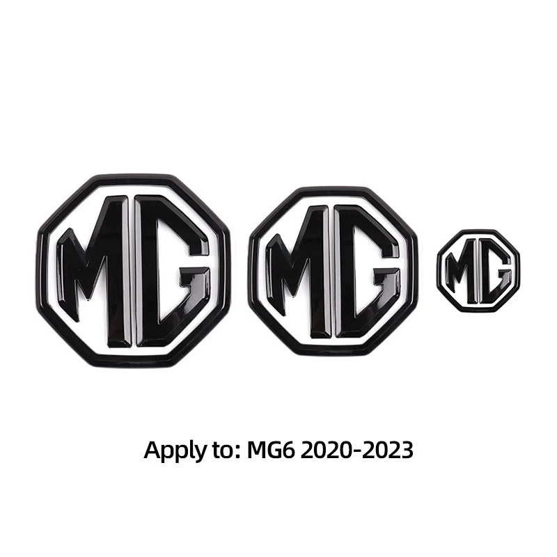 MG6 2020-2023