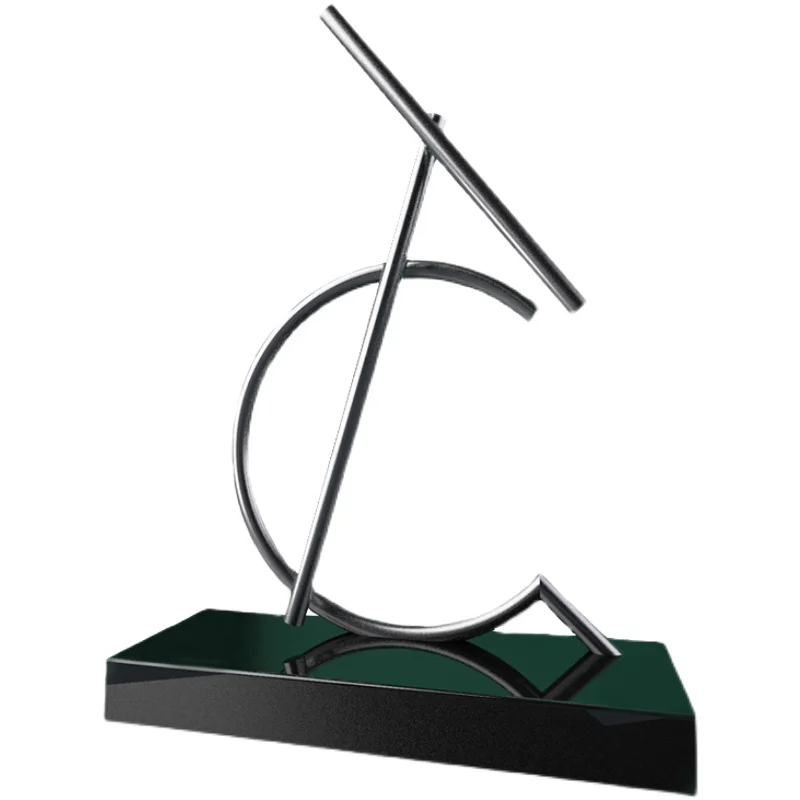 

Creative Home Anti-Gravity Ornaments Housewarming Business Office Gifts