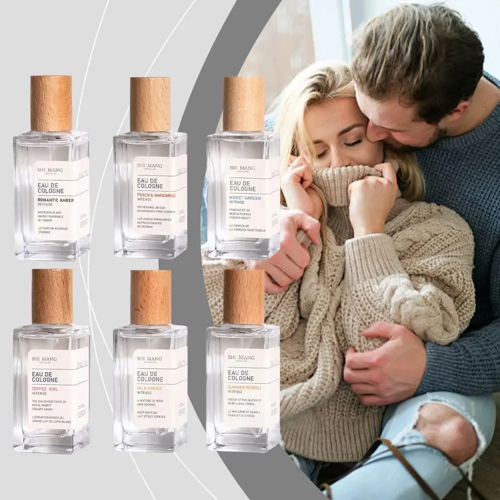 Parfum Turc Longue Durée, Spray De Parfum Romantique, Naturel, Non Irritant, Feromone Élégant Produit Romantique Pour Rencontres_voghion.com