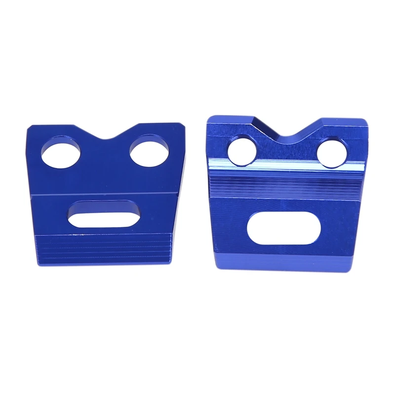 Motorcycle Front Brake Hose Clamp Brake Tube Holder Motorcycle