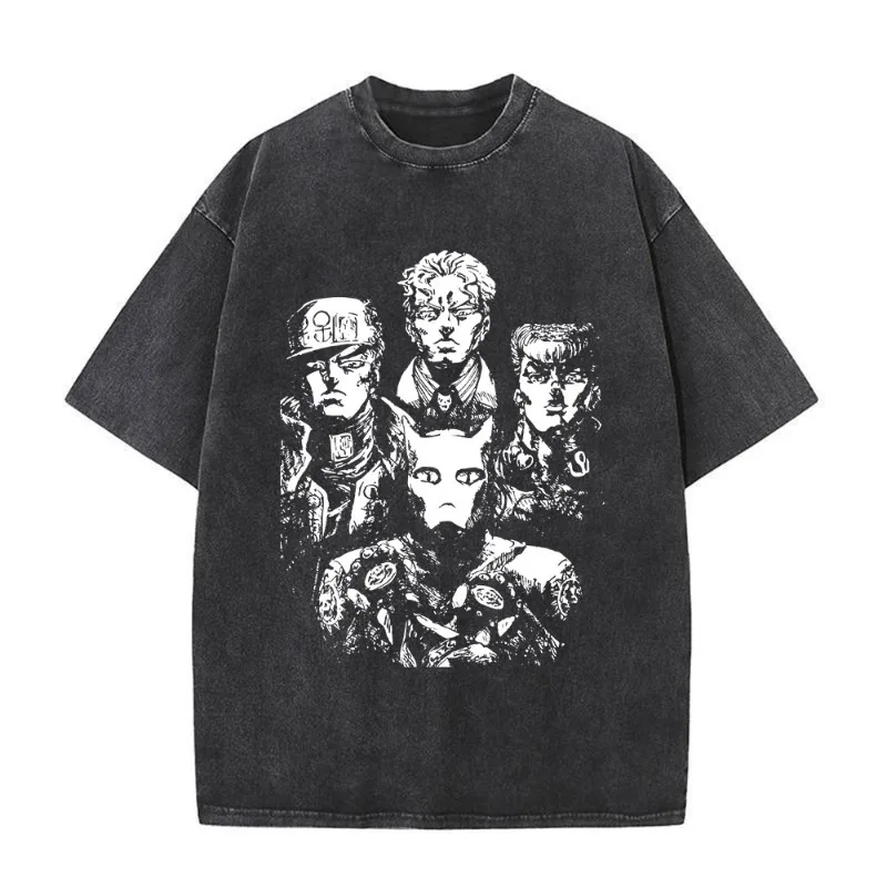 JoJo's Bizarre Adventu Washed 2025    Ʈ ǻ ư Ƽ.    
