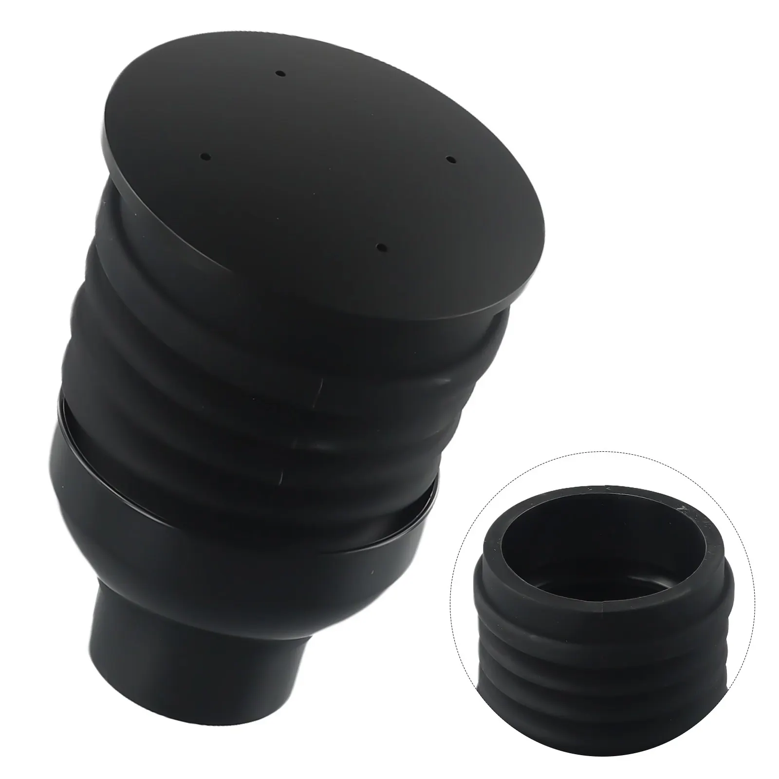 

Кофемолка премиум-класса с выдувным резервуаром, подходит для различных моделей кофемолок, обеспечивает быструю очистку и сбор излишков мойки