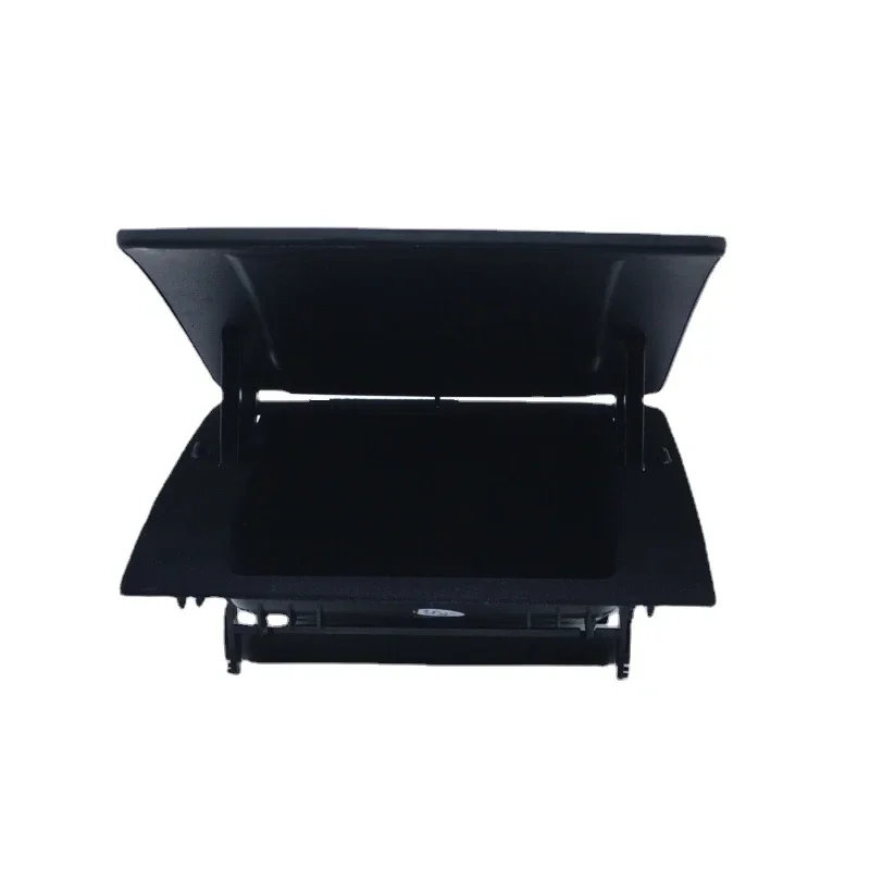 Dashboard Storage Box sundries box cover Interior Accessories For Volkswagen Caddy Touran 2004-1T1857921B 1T1857921