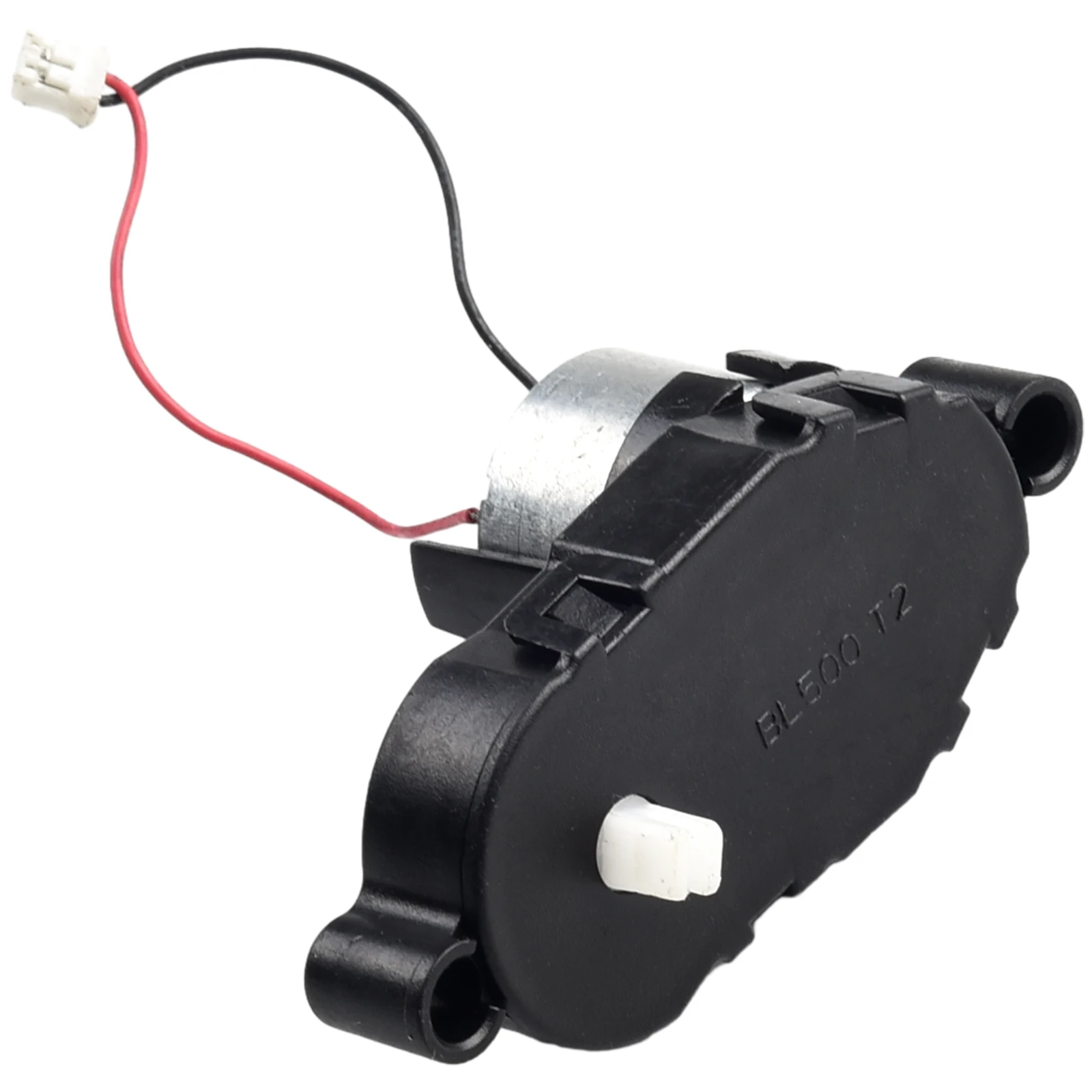 

Ensure a thorough cleaning with this side brush motor for VCR16 For Cecotec For Conga BL500T2 Vacuum Cleaner