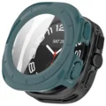 Pine needle green