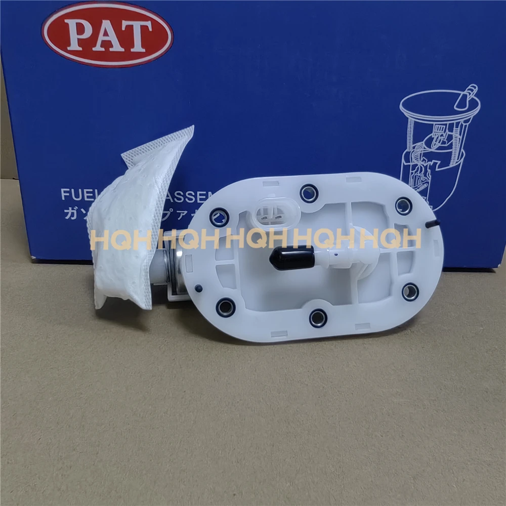 

HQH New Motorcycle Fuel Pump Assembly High Quality Equipment For Yeson KYY-1AYD