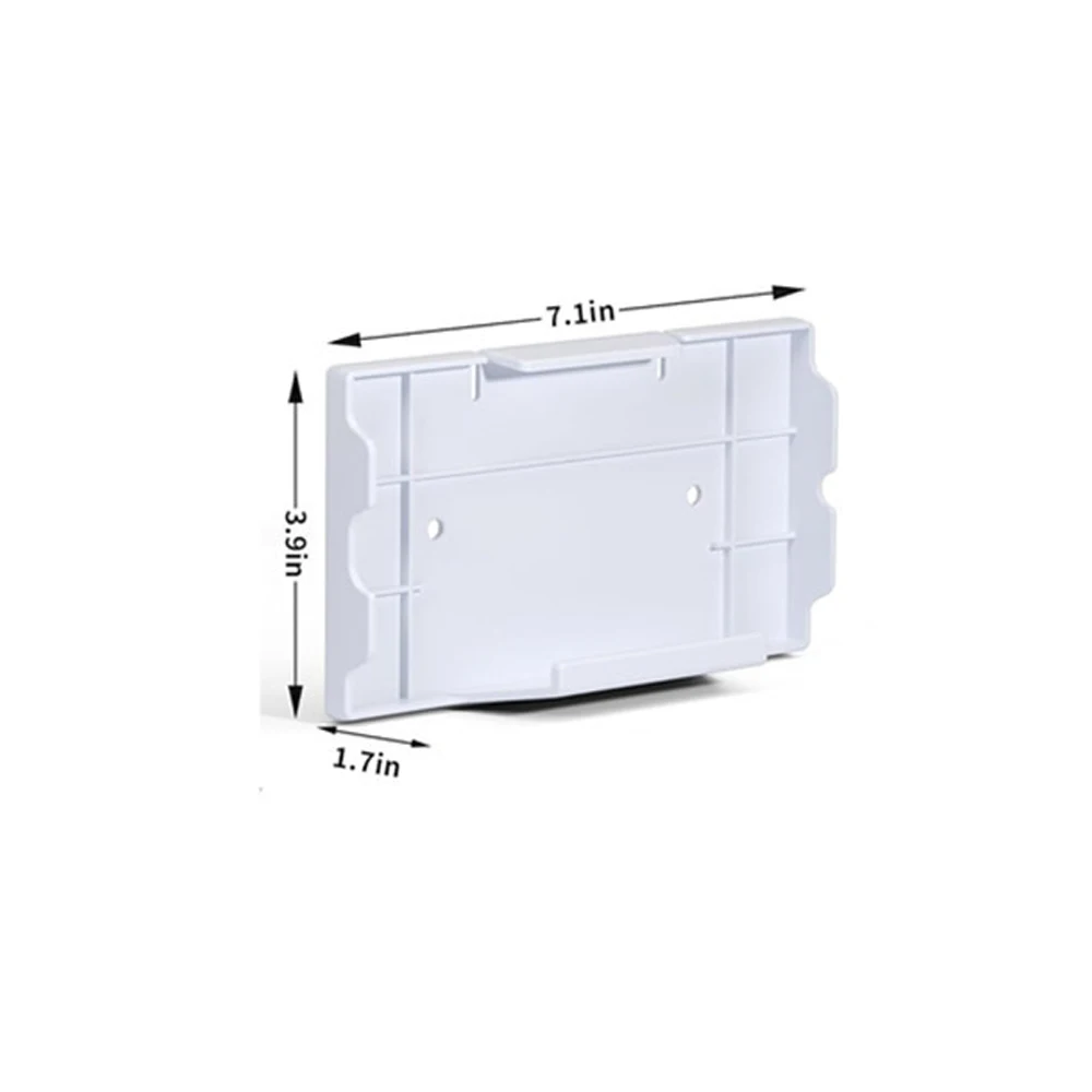GEN3 ABS Router Bracket Suitable for Starlink Power Adapter, Signal Bracket, Third Generation Support 5