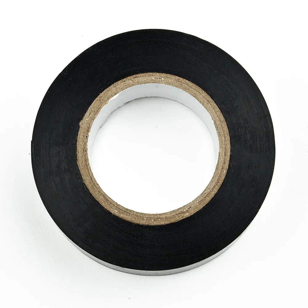 Black Handlebar Grip Repair Bar Finishing Tape 9m Fits All Road Bikes Cycles Riding Insulation Tape Outdoor Cycling Access