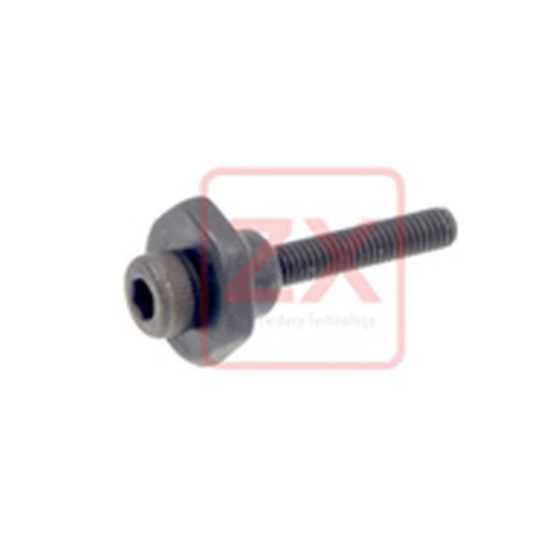 

SCREW SET C010402 Screw M3*20 Computer Embroidery Machine Parts