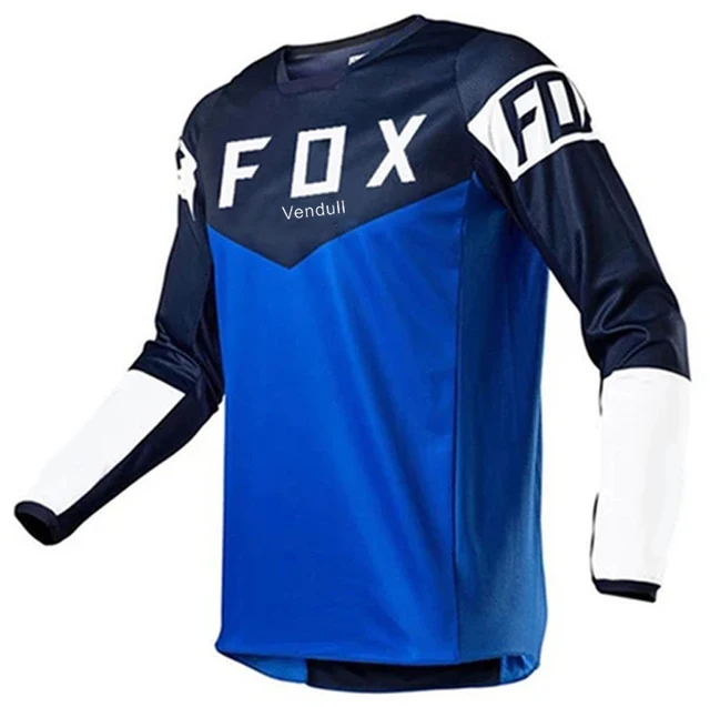 2024 Vendull FOX Downhill Jersey