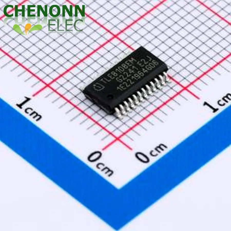 TLE8108EMXUMA1