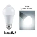 E27 Cold White