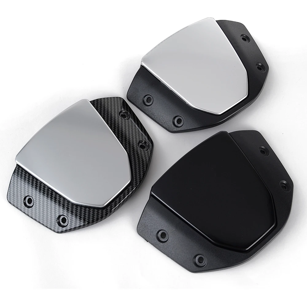 Motorrad Windschutzscheibe Windschutzscheibe für Honda CB125R 2018-2021 CB250R 2018-2021 CB300R 2018-2021 – Detail 6