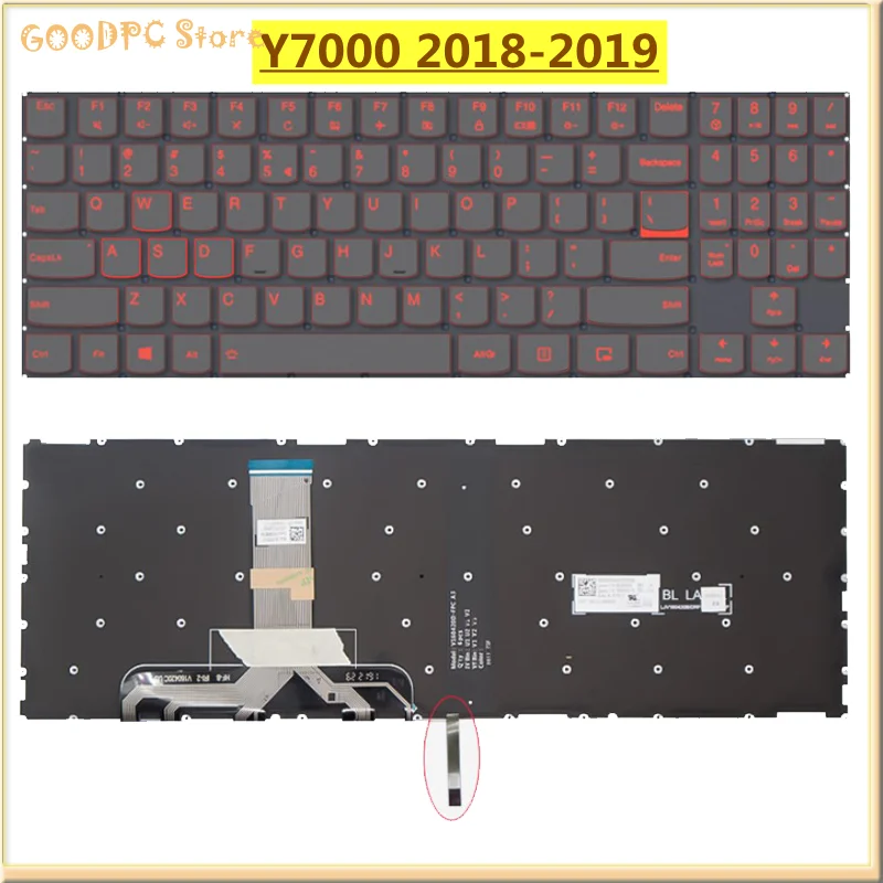 

Чехол для ноутбука Lenovo Saver Y7000 Y7000P Y530