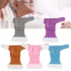 Adult Diapers Diapers Elderly Diapers Waterproof Diapers Waterproof Washable Reusable Adult Elderly Cloth Diapers Pocket Nappies 1