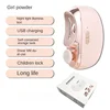 Electric Automatic Nail Clipper with Light Rechargeable Fingernail Trimmer Nail Clipper for Smooth and Safe Manicures 6