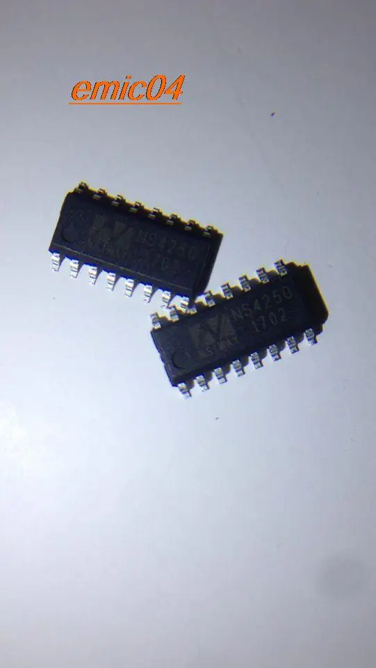 

10pieces Original Stock NS4250 2X3W