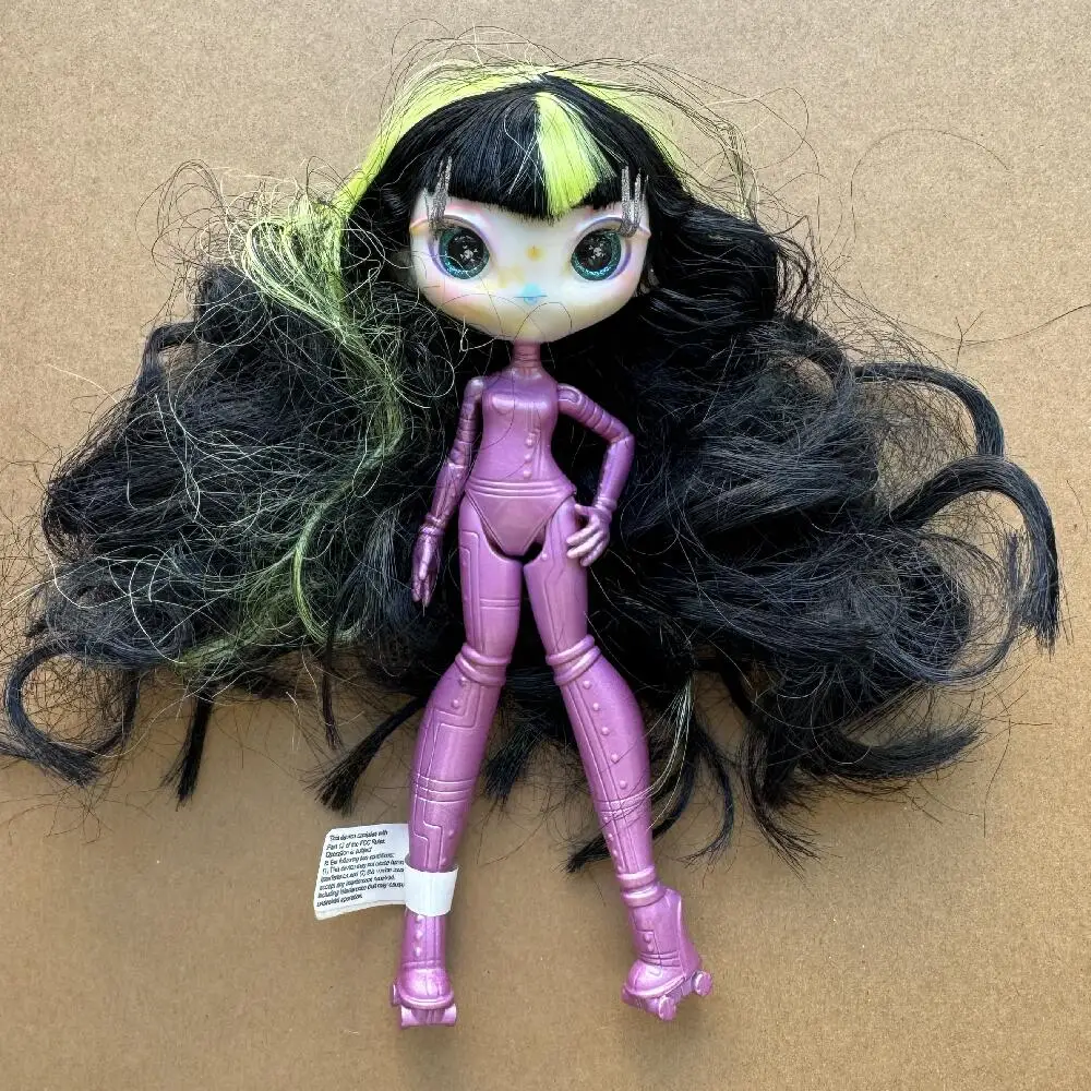 Original Una Verse Dolls Novi Stars 2