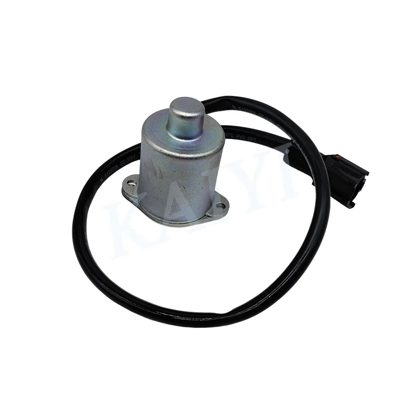 

For Komatsu PC30/35/40/45/55/HD55 solenoid valve 12V 20T-60-72230 excavator accessories